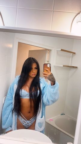 Bea Malvadinha