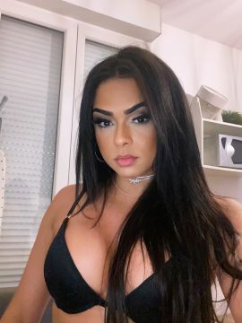 Bea Malvadinha