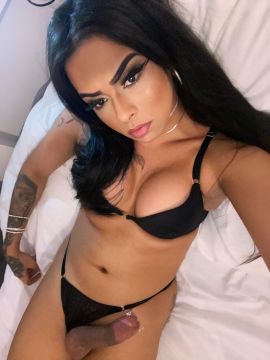 Bea Malvadinha