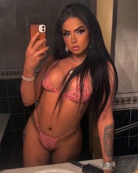 Bea Malvadinha