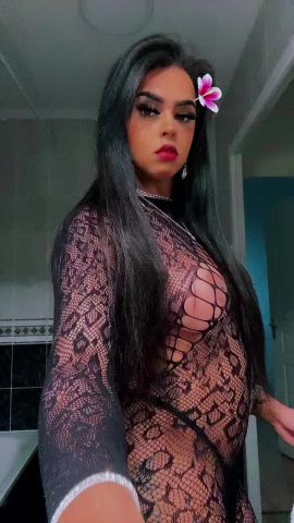 Bea Malvadinha