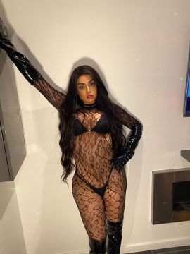 Bea Malvadinha