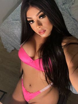 Bea Malvadinha