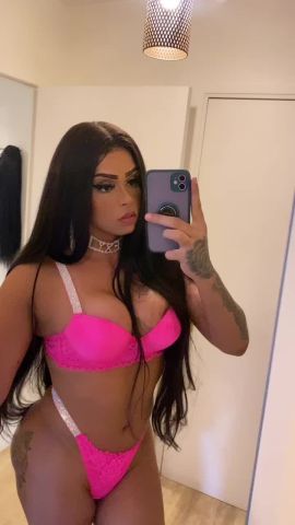 Bea Malvadinha