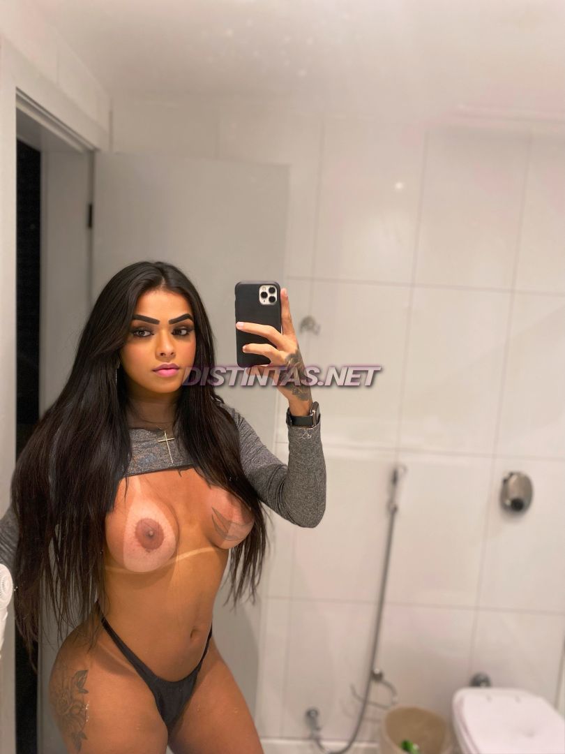 Bea Malvadinha