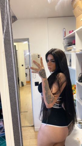 Bea Malvadinha