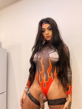 Bea Malvadinha