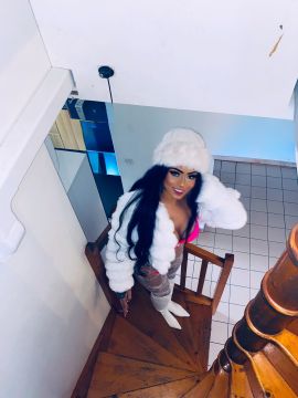 Bea Malvadinha