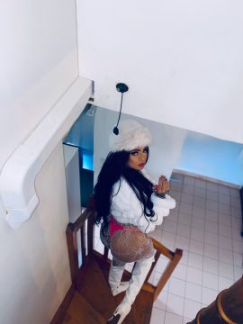 Bea Malvadinha