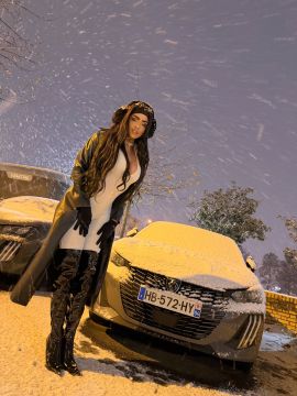 Bea Malvadinha