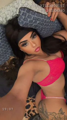 Bea Malvadinha