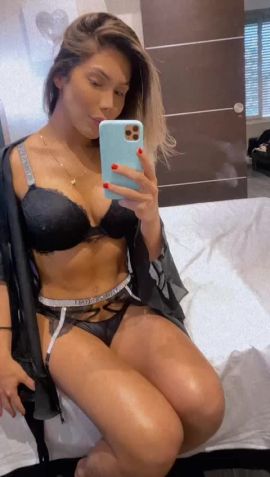 Bianca Prado