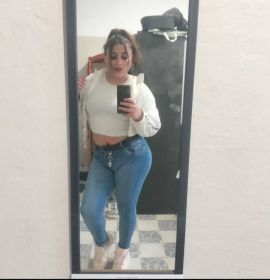 Alexandra Lomeli