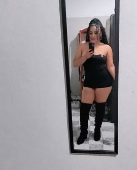 Alexandra Lomeli