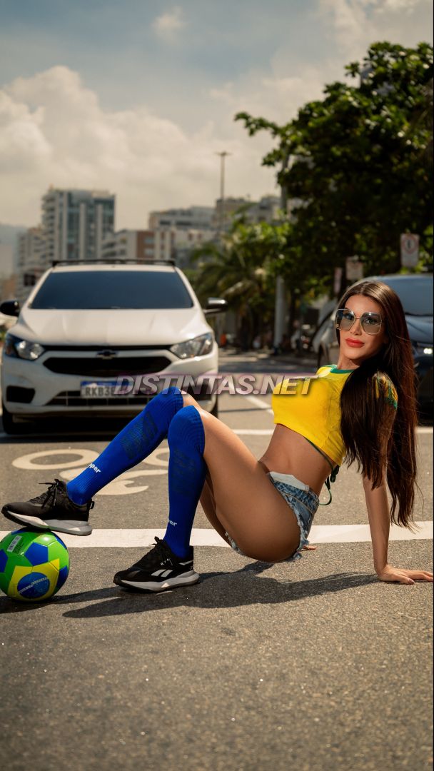 Lorrany Urach