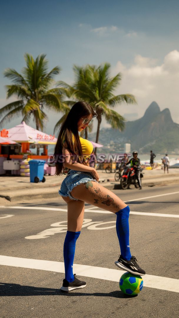 Lorrany Urach