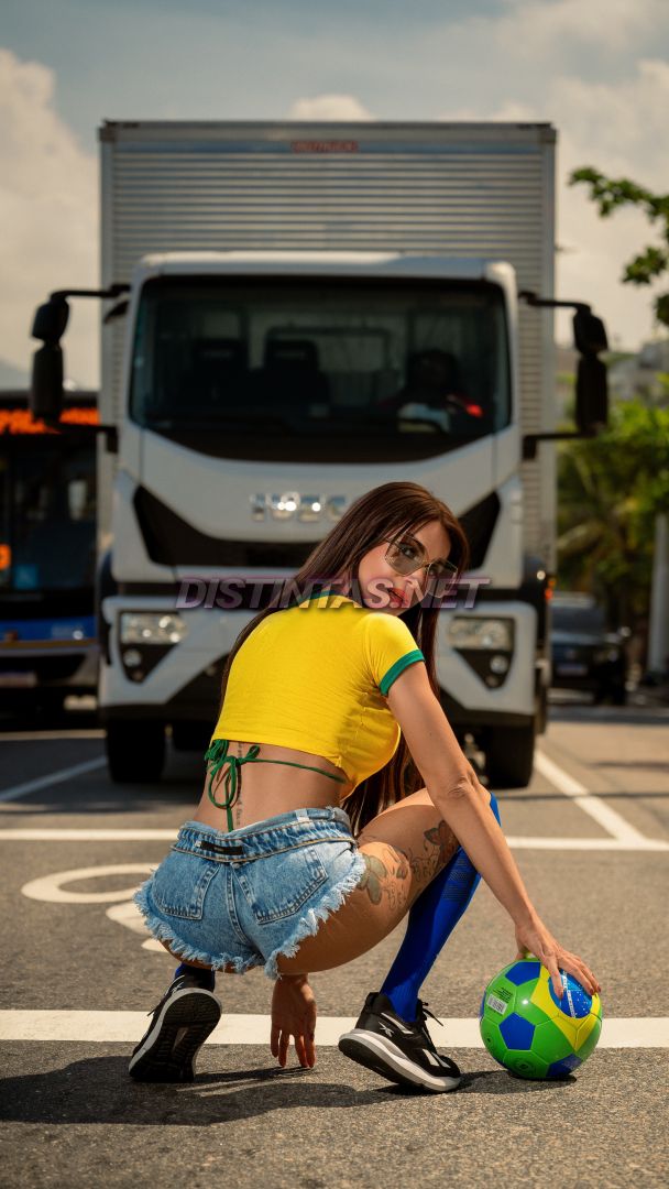 Lorrany Urach