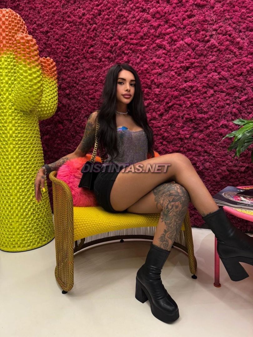 Miley Romero