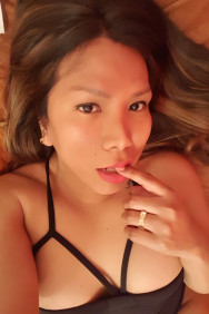 Escorts Trans Carolina Liberman en Alto Palermo