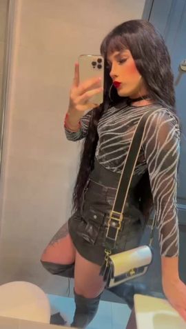 Georgette Kalil