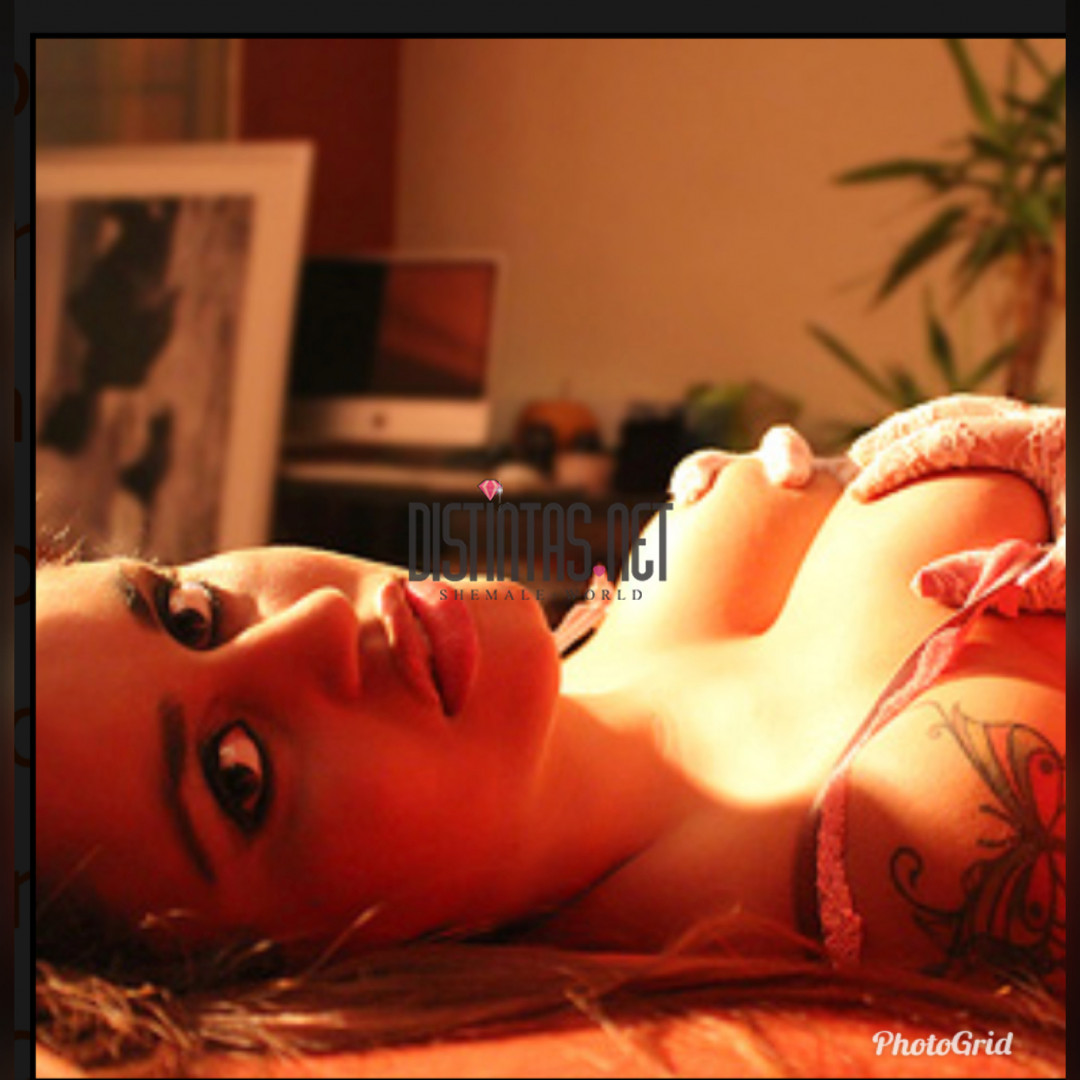 Nayla Mellina