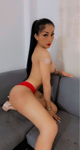 Jeniffer Araus
