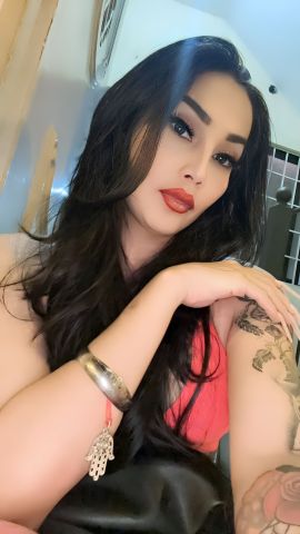 Jeniffer Araus