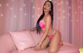 Jeniffer Araus