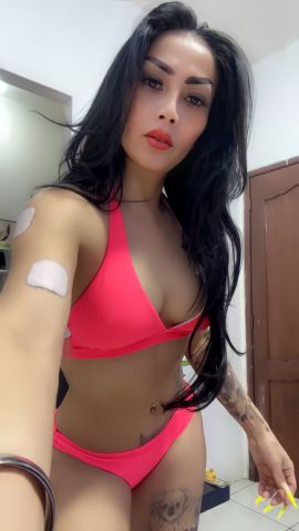 Jeniffer Araus