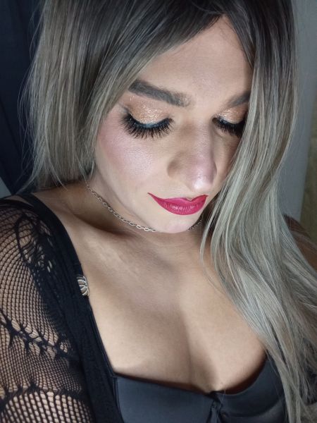Hola amor estoy libre siempre !
Háblame al wasap para mas info
seguirme en Instagram como @sofiaamelini1
también hago Masajes descontracturantes 
realizo viajes al interior y exterior del país ..
