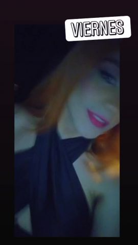 Agatha Red