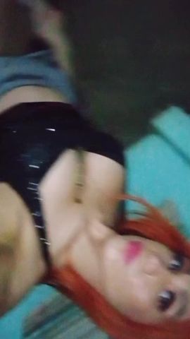 Agatha Red
