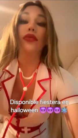 Agatha Red