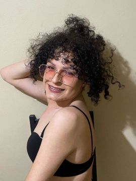 Michelle Fogoza