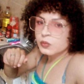 Michelle Fogoza