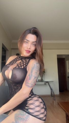 Valeska Bellini
