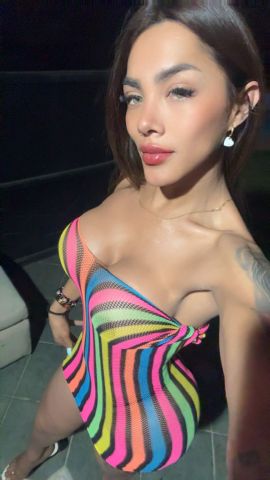 Valeska Bellini