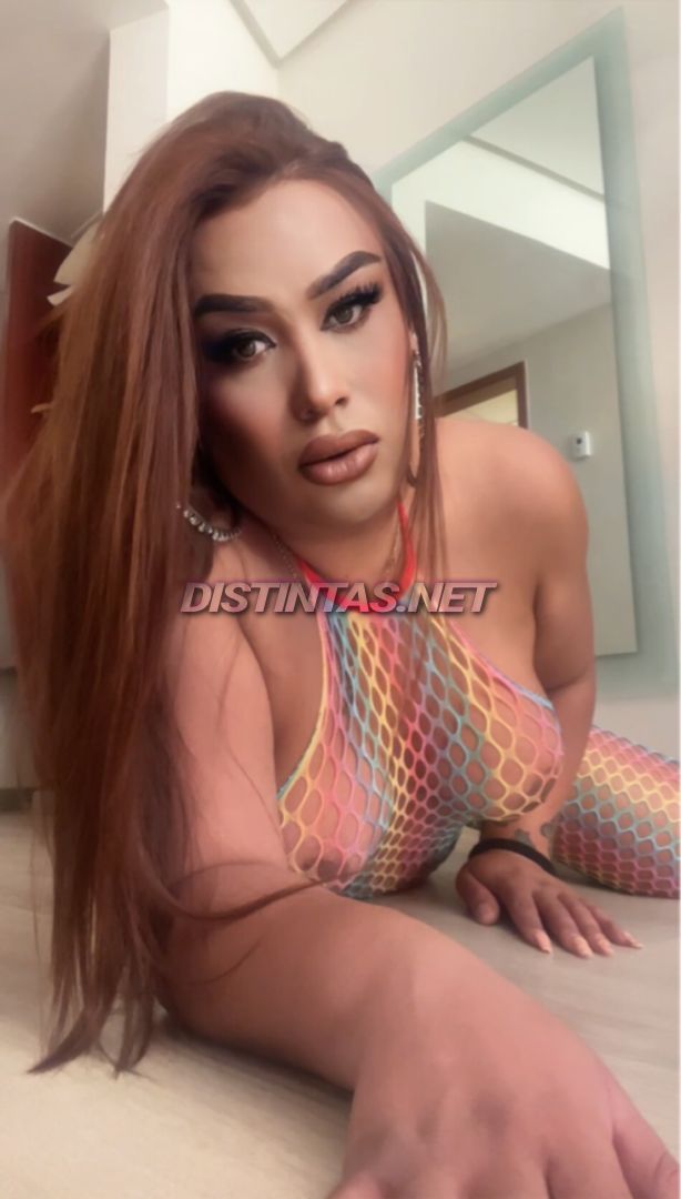 Kathia Marroquin