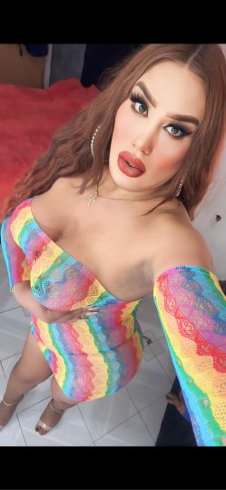 Kathia Marroquin