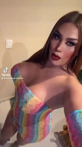 Kathia Marroquin