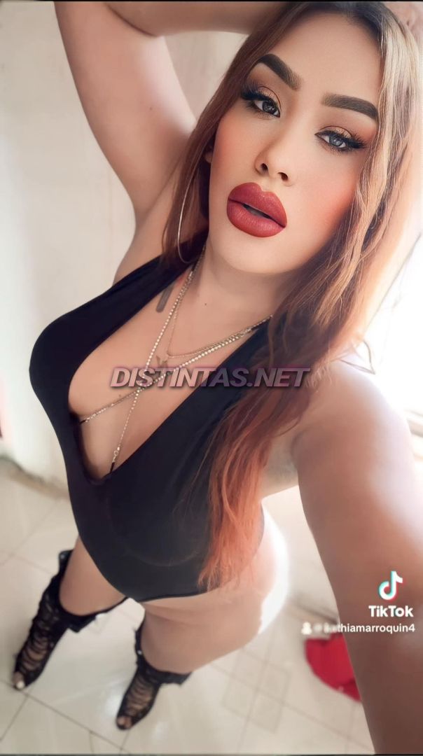 Kathia Marroquin
