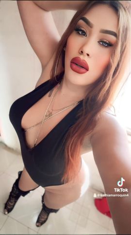 Kathia Marroquin