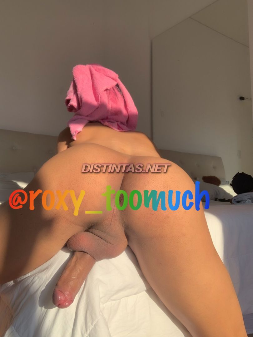 Roxy Too Much