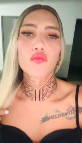 Barbara Ts