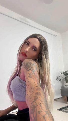 Barbara Ts