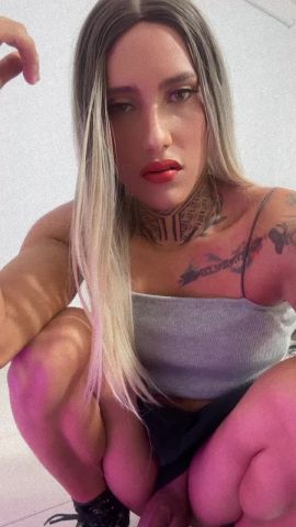 Barbara Ts