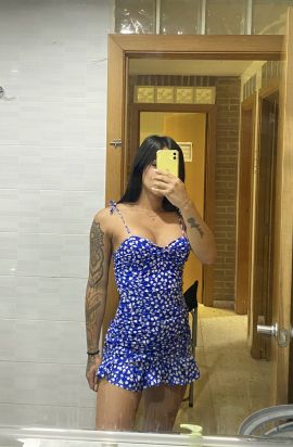 Catalina Gomez