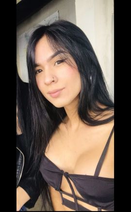 Catalina Gomez