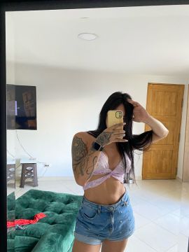 Catalina Gomez