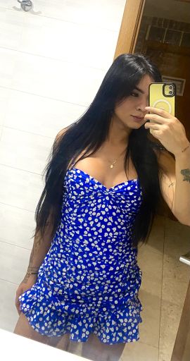 Catalina Gomez